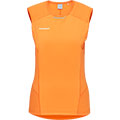 Aenergy FL Cap Sleeve Women's Top