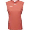 Aenergy FL Cap Sleeve Women's Top