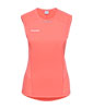 Aenergy FL Cap Sleeve Women's Top