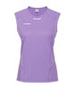 Aenergy FL Cap Sleeve Women's Top