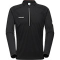 Aenergy FL Half Zip Longsleeve