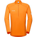 Aenergy FL Half Zip Longsleeve