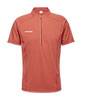 Aenergy FL Half Zip T-Shirt