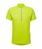 Aenergy FL Half Zip T-Shirt