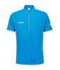 Aenergy FL Half Zip T-Shirt