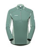 Aenergy FL Half Zip Women's Longsleeve