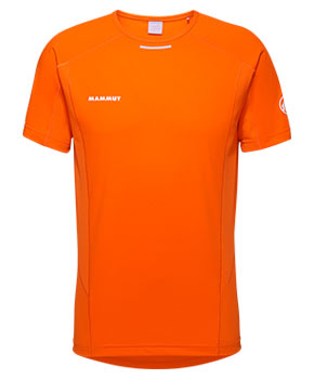 Mammut Aenergy FL T-Shirt
