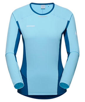Mammut Aenergy FL Women's Longsleeve