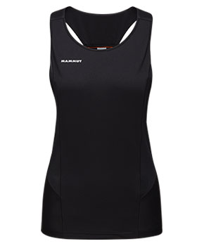 Mammut Aenergy FL Women's Tank Top