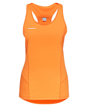 Mammut Aenergy FL Women's Tank Top