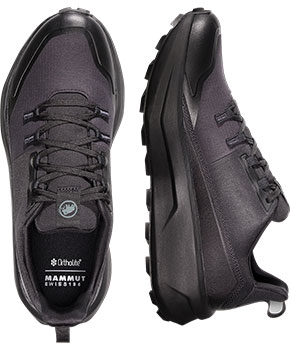 Mammut Aenergy Hike Low GTX Men