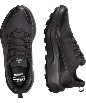 Mammut Aenergy Hike Low GTX Women