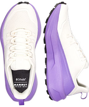 Mammut Aenergy Hike Low Women