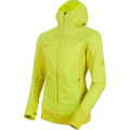 Aenergy IN Hooded Jacket