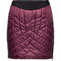 Aenergy In Women's Skirt