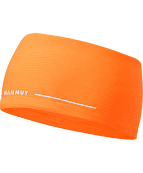 Mammut Aenergy Light Headband
