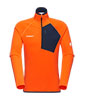 Aenergy Light ML Half Zip Pull