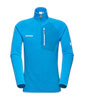 Aenergy Light ML Half Zip Pull