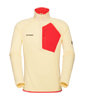 Aenergy Light ML Half Zip Pull