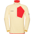 Aenergy Light ML Half Zip Pull