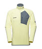 Aenergy Light ML Half Zip Pull