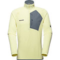 Aenergy Light ML Half Zip Pull
