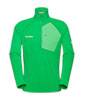Aenergy Light ML Half Zip Pull