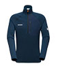 Aenergy Light ML Half Zip Pull