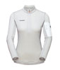 Aenergy Light ML Half Zip Women's Pull