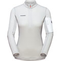 Aenergy Light ML Half Zip Women's Pull