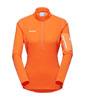 Aenergy Light ML Half Zip Women's Pull