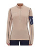 Aenergy Light ML Half Zip Women's Pull