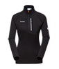 Aenergy Light ML Half Zip Women's Pull