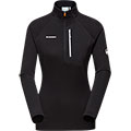 Aenergy Light ML Half Zip Women's Pull