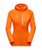 Aenergy Light ML Half Zip Women's Pull