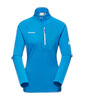 Aenergy Light ML Half Zip Women's Pull