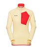 Aenergy Light ML Half Zip Women's Pull