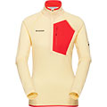 Aenergy Light ML Half Zip Women's Pull