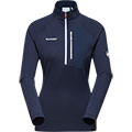 Aenergy Light ML Half Zip Women's Pull