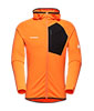 Aenergy Light ML Hooded Jacket