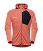 Aenergy Light ML Hooded Jacket