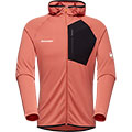 Aenergy Light ML Hooded Jacket