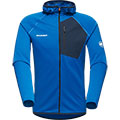 Aenergy Light ML Hooded Jacket
