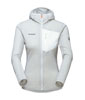 Aenergy Light ML Hooded Women's Jacket