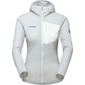 Aenergy Light ML Hooded Women's Jacket