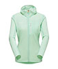 Aenergy Light ML Hooded Women's Jacket