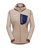 Aenergy Light ML Hooded Women's Jacket