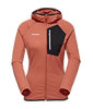 Aenergy Light ML Hooded Women's Jacket