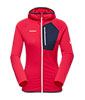 Aenergy Light ML Hooded Women's Jacket