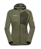 Aenergy Light ML Hooded Women's Jacket